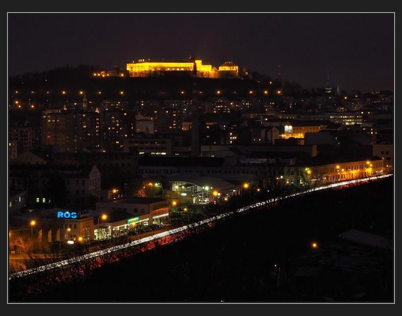 Brno - Apartman V Bohemske Ctvrti Kamenka Εξωτερικό φωτογραφία