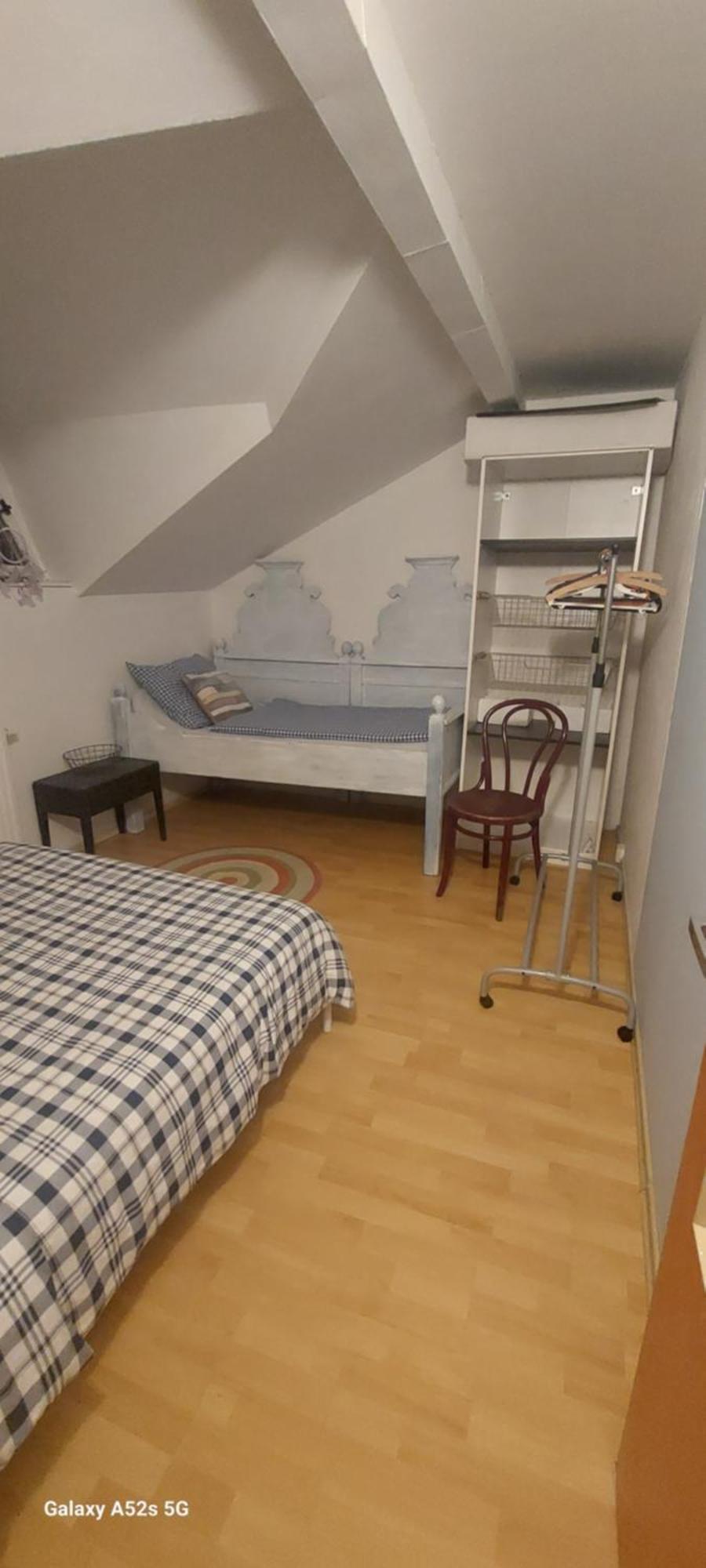 Brno - Apartman V Bohemske Ctvrti Kamenka Εξωτερικό φωτογραφία