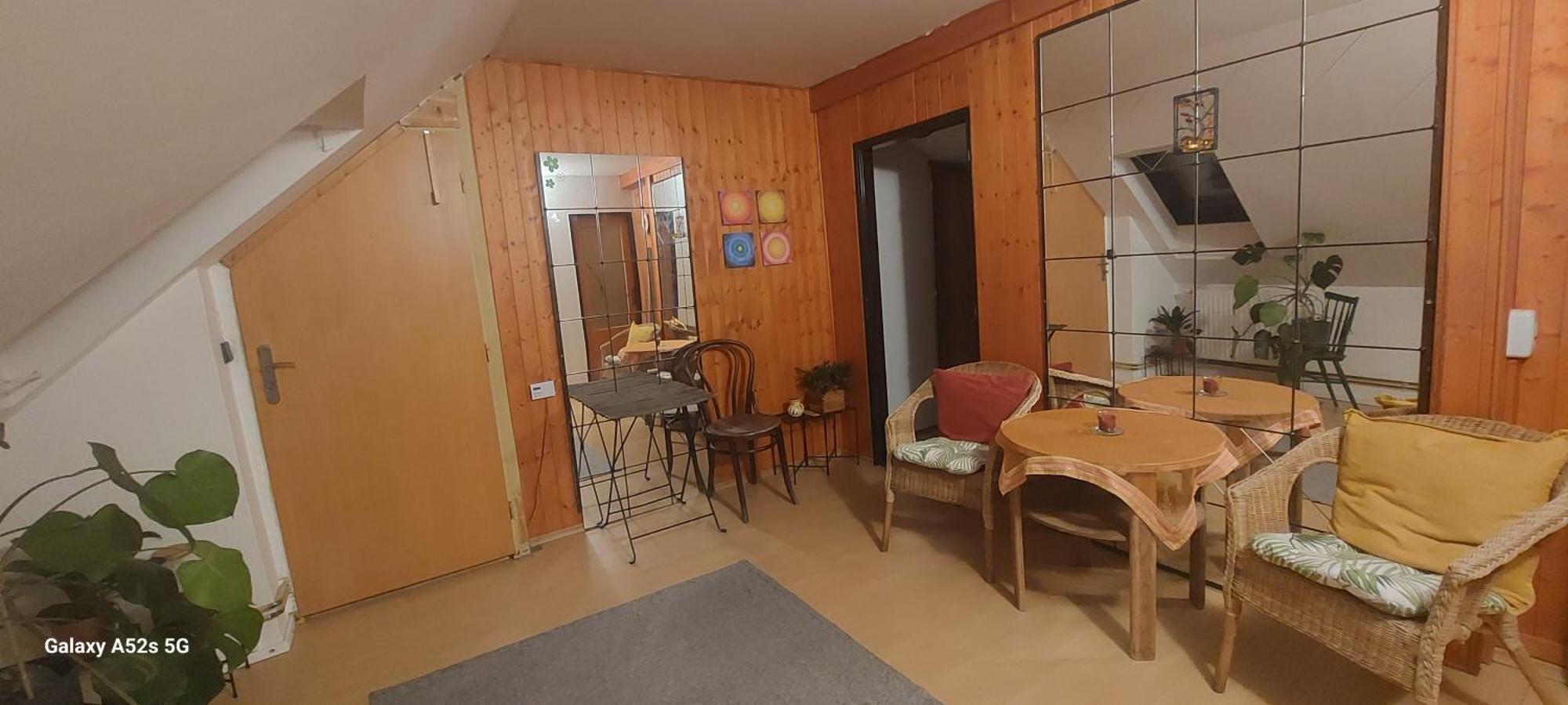 Brno - Apartman V Bohemske Ctvrti Kamenka Εξωτερικό φωτογραφία